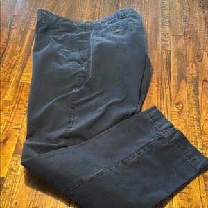 Men's Polo Classic Fit Navy Pants